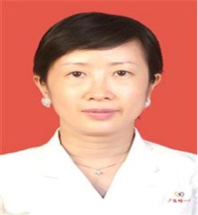 张清玲