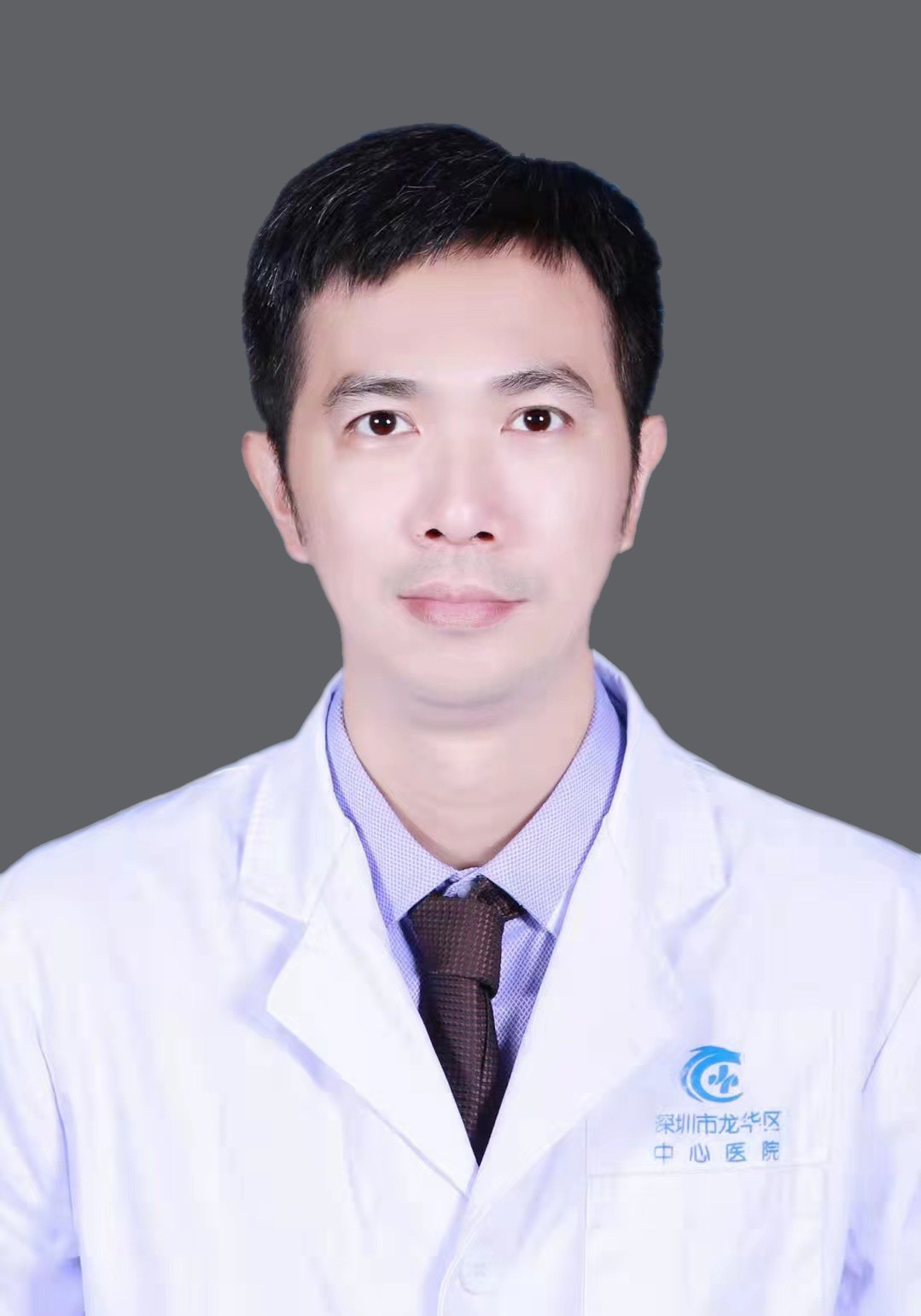 副主任医师 吴耿