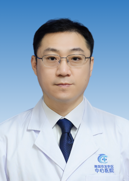 主任医师 孙敬华