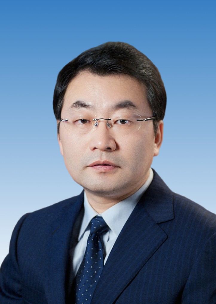 主任医师 姜文学
