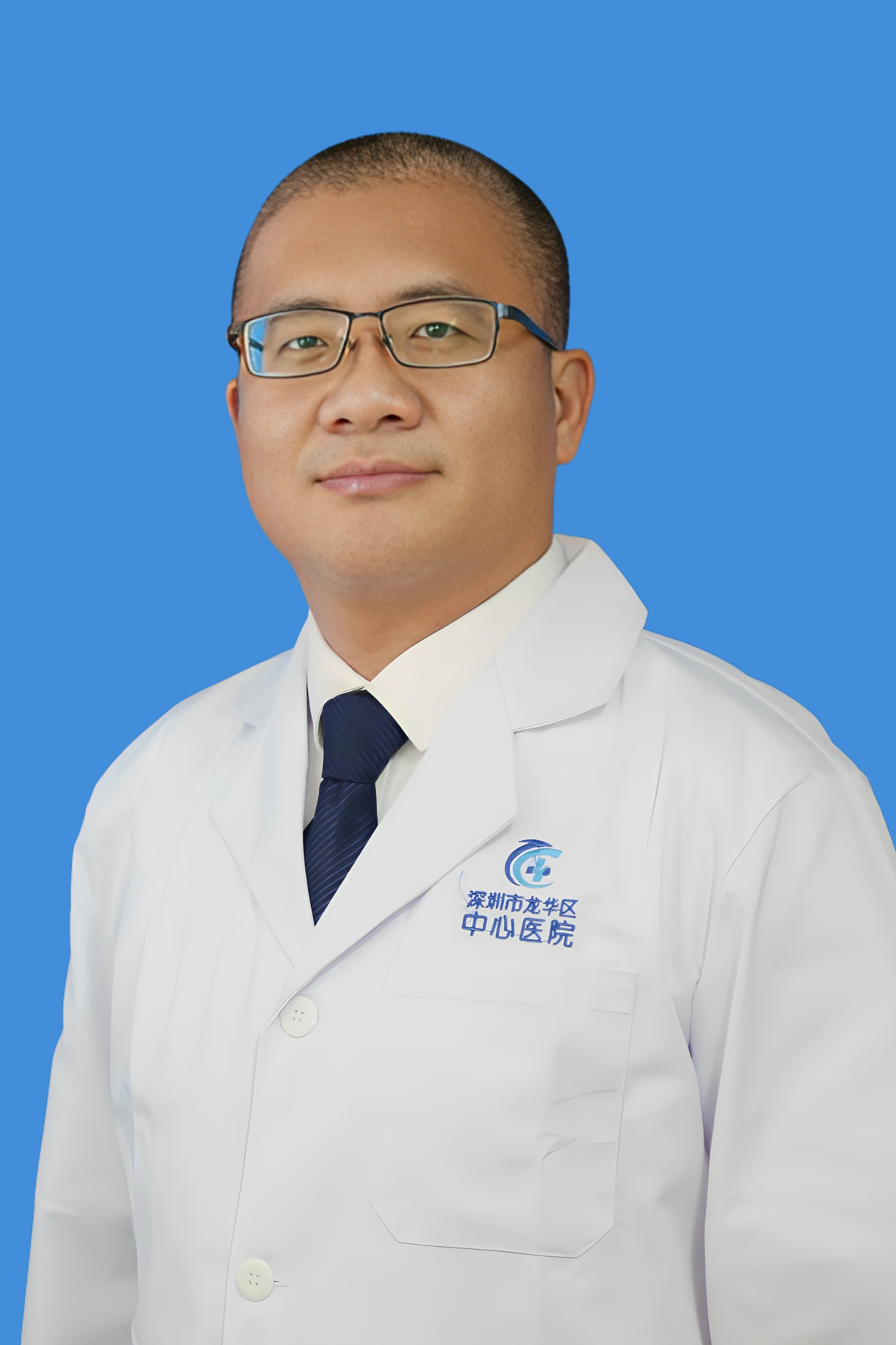 主任医师 王东涛