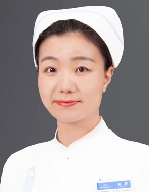 杨芳