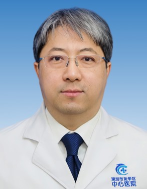 关晓峰