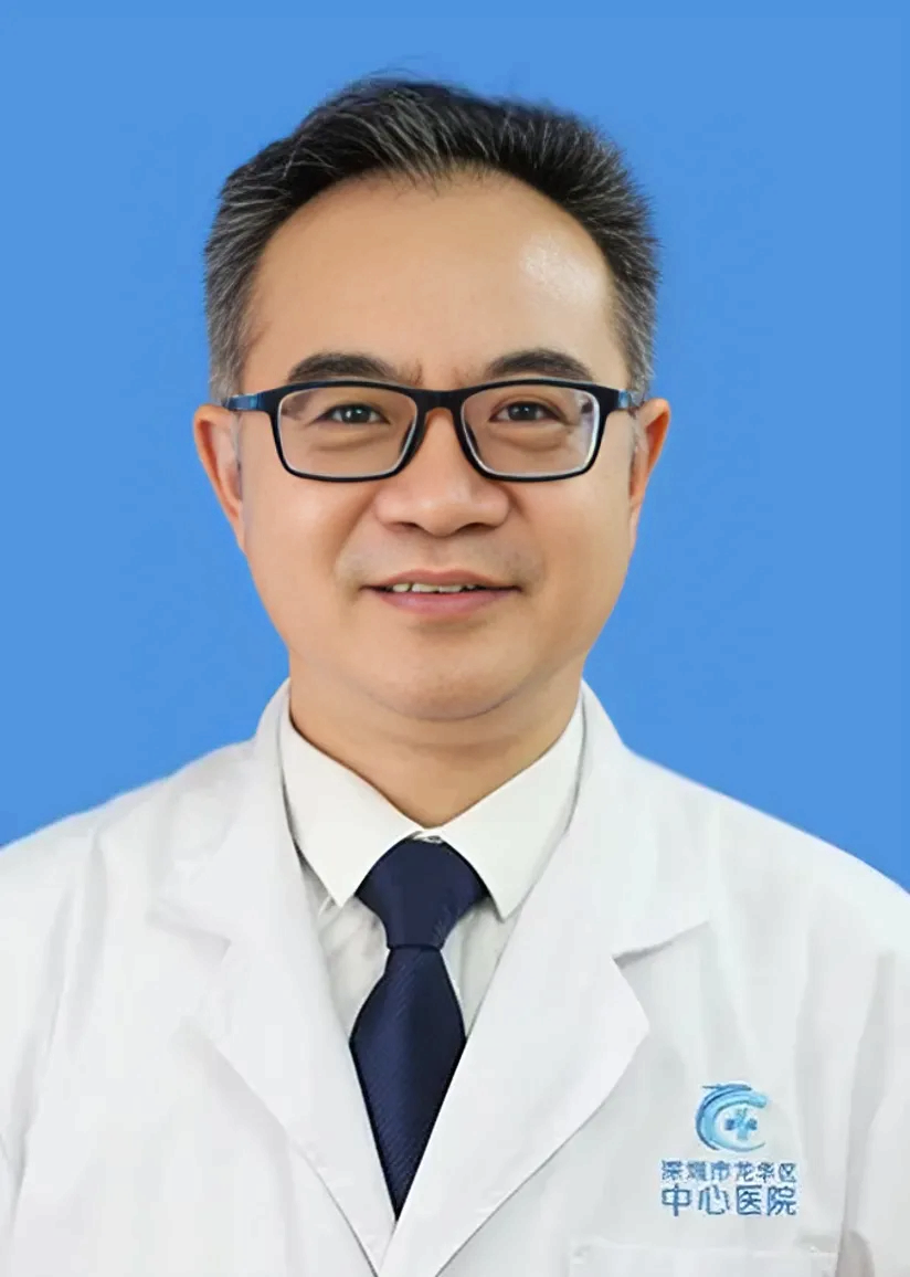 主任医师   宋宗仁