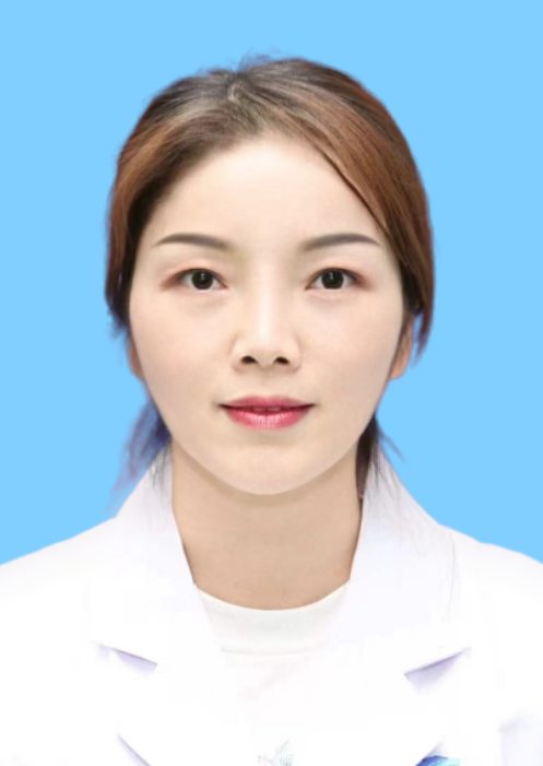 副主任医师 秦桂芝