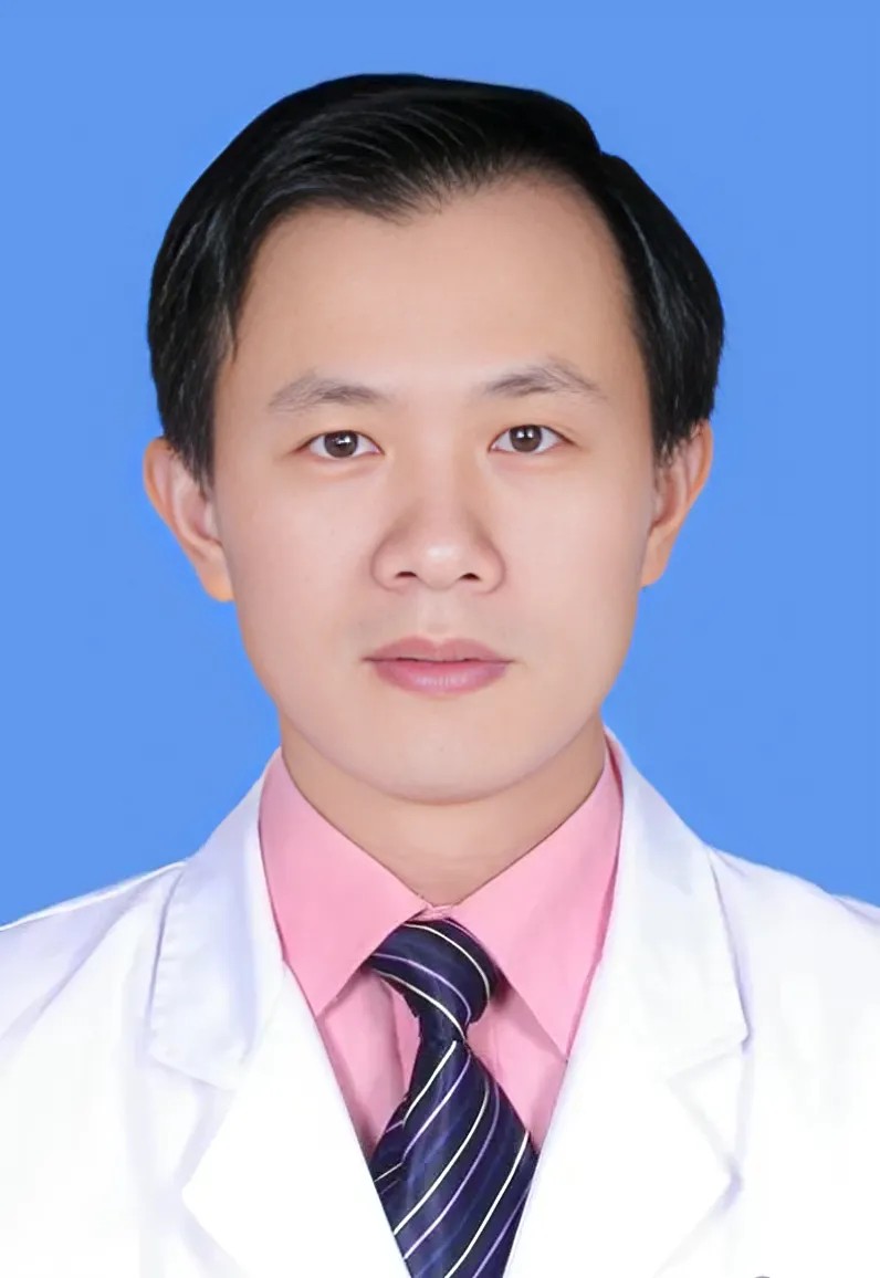 副主任医师 丁云贵