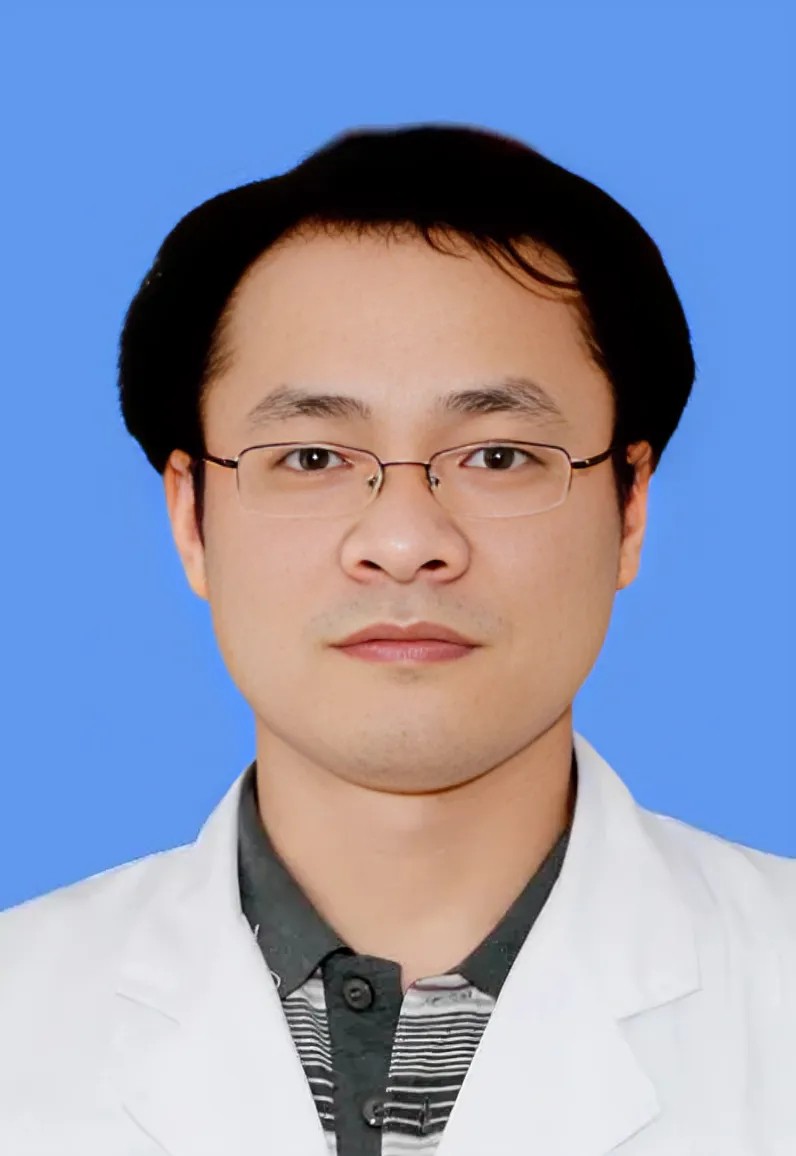 副主任医师 张海军