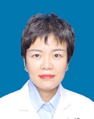 副主任中医师 林雪莲