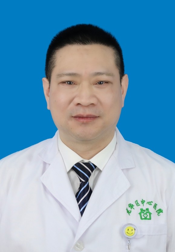  李忠华家医团队