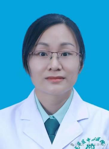  姚新新家医团队