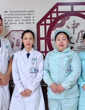 黄芷轩家医团队