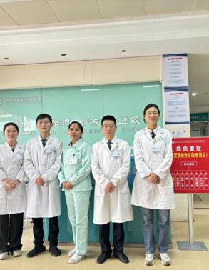 孙小惠家医团队