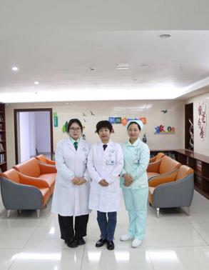 刘卫萍家医团队