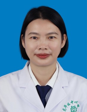 赖玲玲家庭医生团队