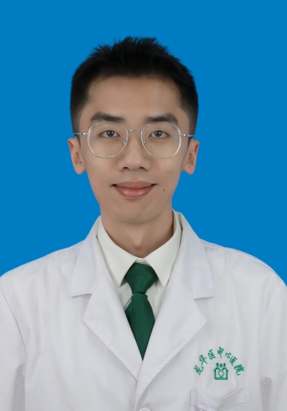  张世祥家庭医生团队