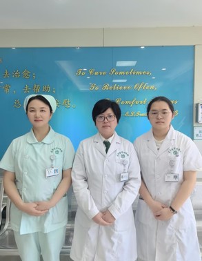 李思华家医团队