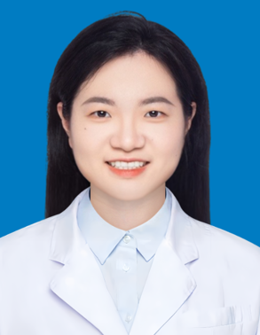 黄佳楠家庭医生团队