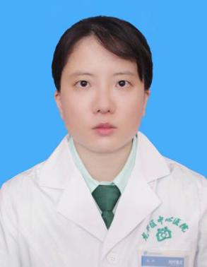 刘付倩文家医团队