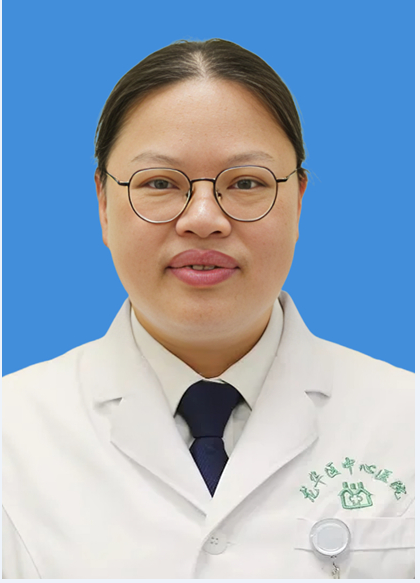  罗玲玲家医团队