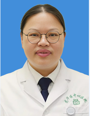 罗玲玲家医团队