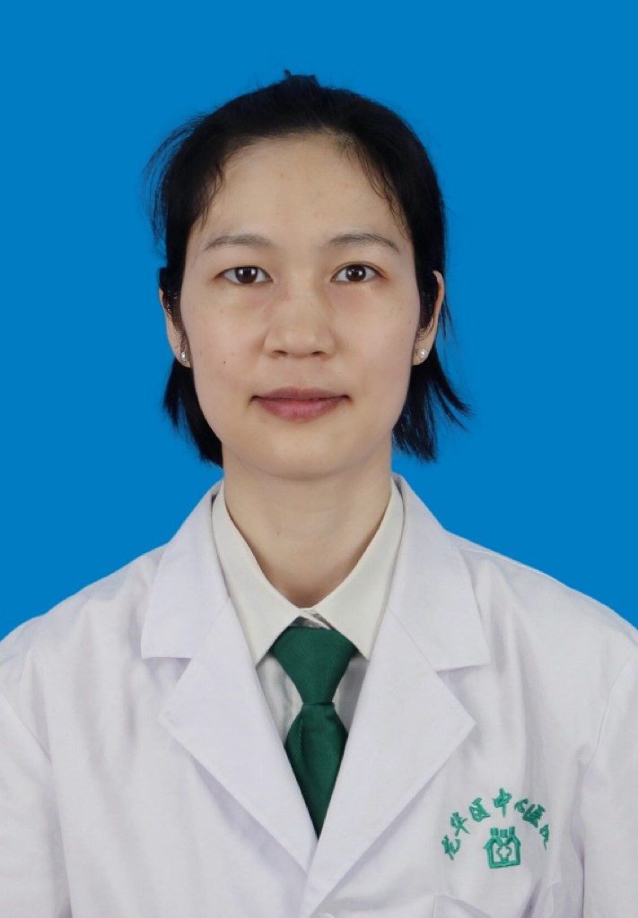  陈飞凤家庭医生团队