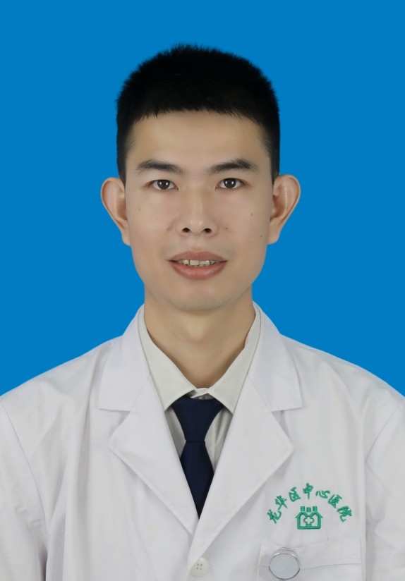  王志德家庭医生团队