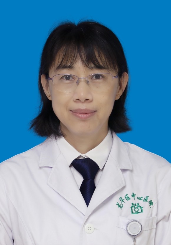  华金蜜家庭医生团队