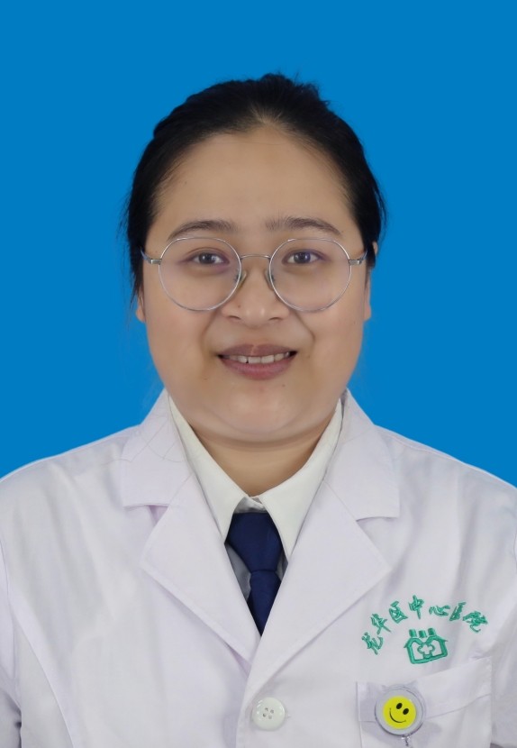  艾翠柳家庭医生团队