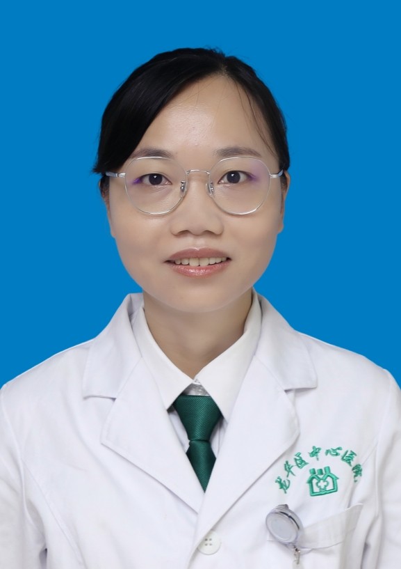  黄雪燕家庭医生团队