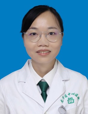 黄雪燕家庭医生团队