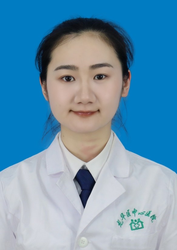  李泳霏家庭医生团队