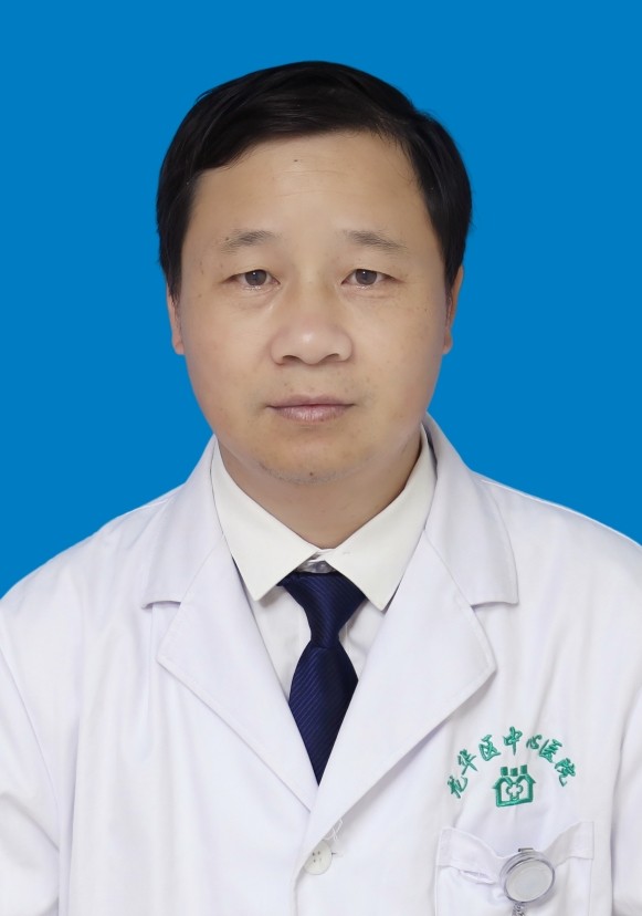  李爱国家庭医生团队