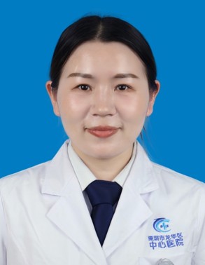 廖秀风家庭医生团队