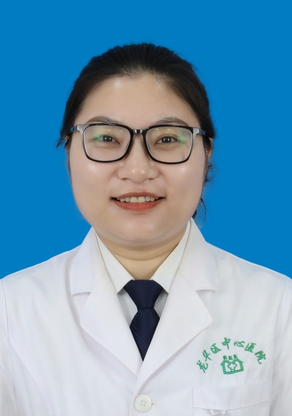  唐琴家庭医生团队