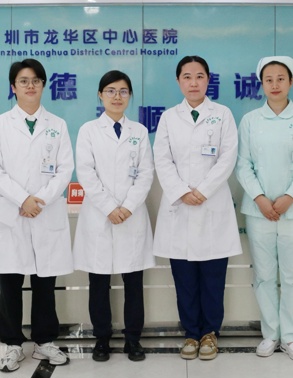 张新宇家医团队