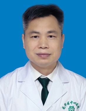 贺小云家庭医生团队