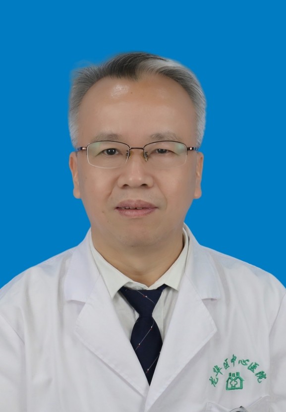  宋永清家庭医生团队