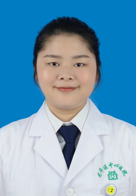  邓朴家庭医生团队