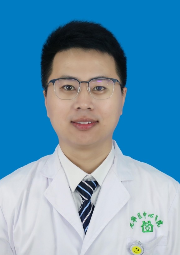  童琴家庭医生团队