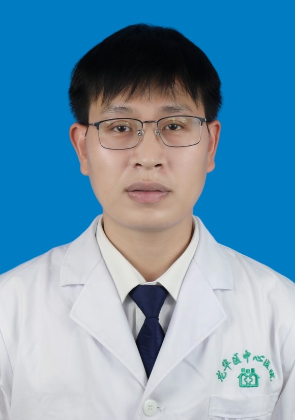  陈双平家庭医生团队