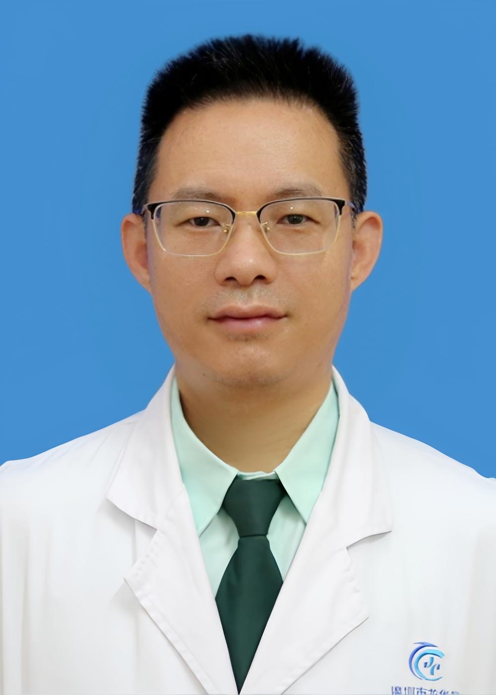  曾辉华家医团队