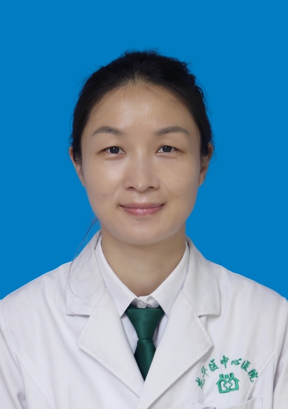  林红霞家庭医生团队