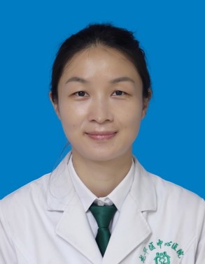 林红霞家庭医生团队