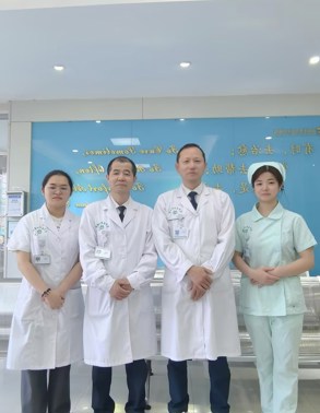 余述武家医团队