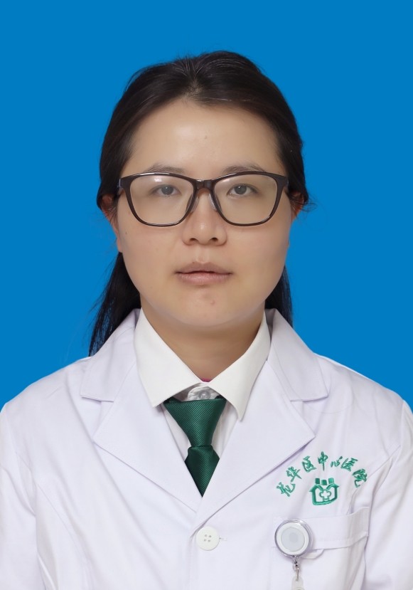  李雯家庭医生团队