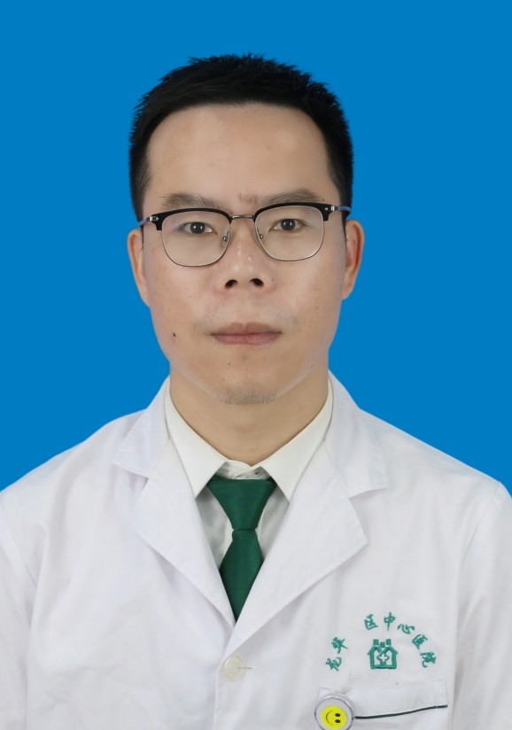  曾昭发家庭医生团队