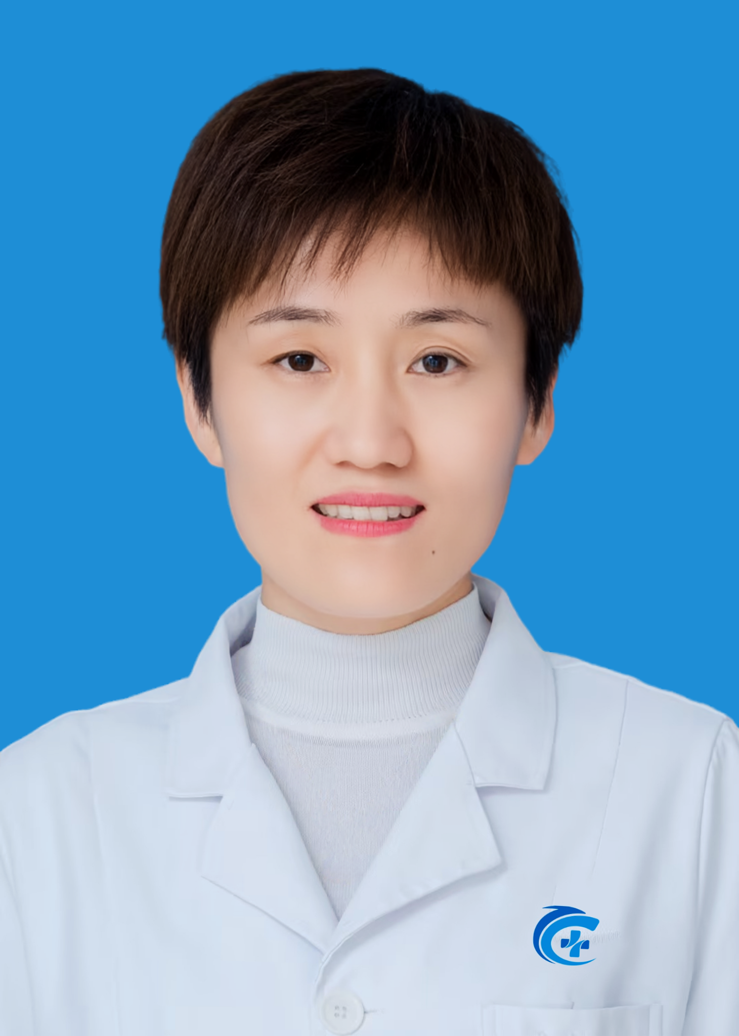 副主任医师 王新娟