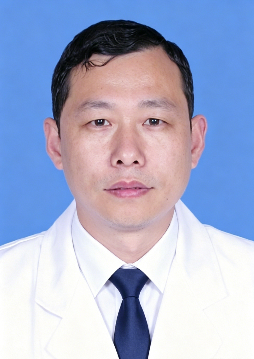 副主任医师 孔祥启